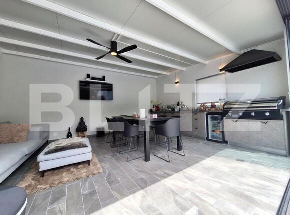 Casa de vânzare 6 camere Lunei - 173894CV | BLITZ Timișoara | Poza19