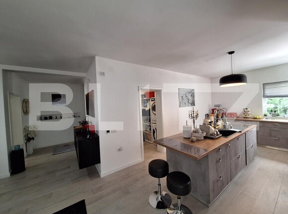 Casa de vânzare 6 camere Lunei - 173894CV | BLITZ Timișoara | Poza12