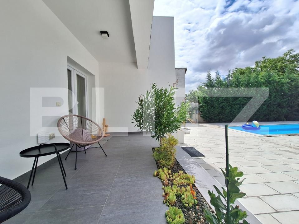 Casa de vânzare 6 camere Lunei - 173894CV | BLITZ Timișoara | Poza7