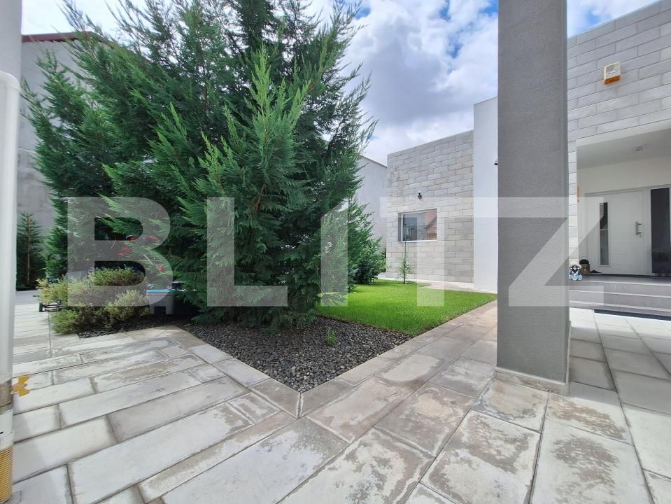 Casa de vânzare 6 camere Lunei - 173894CV | BLITZ Timișoara | Poza3