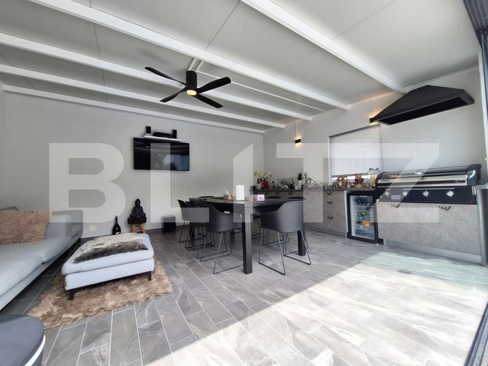 Casa de vânzare 6 camere Lunei - 173894CV | BLITZ Timișoara | Poza19