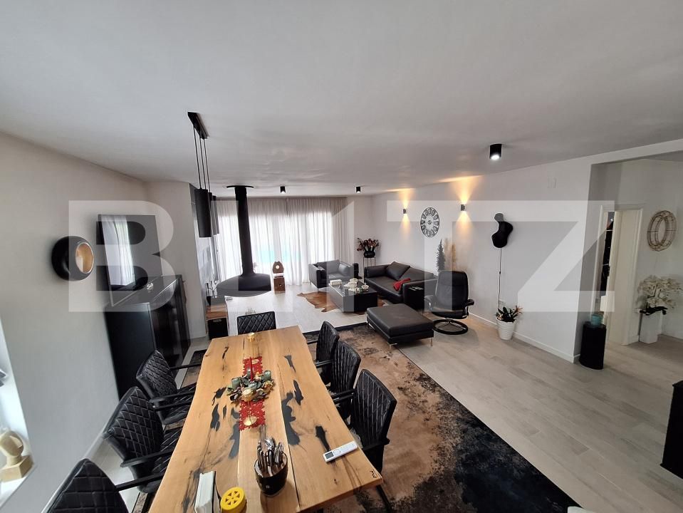 Casa de vânzare 6 camere Lunei - 173894CV | BLITZ Timișoara | Poza4