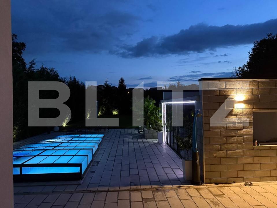 Casa de vânzare 6 camere Lunei - 173894CV | BLITZ Timișoara | Poza2