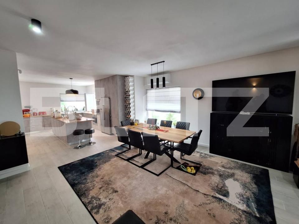 Casa de vânzare 6 camere Lunei - 173894CV | BLITZ Timișoara | Poza18