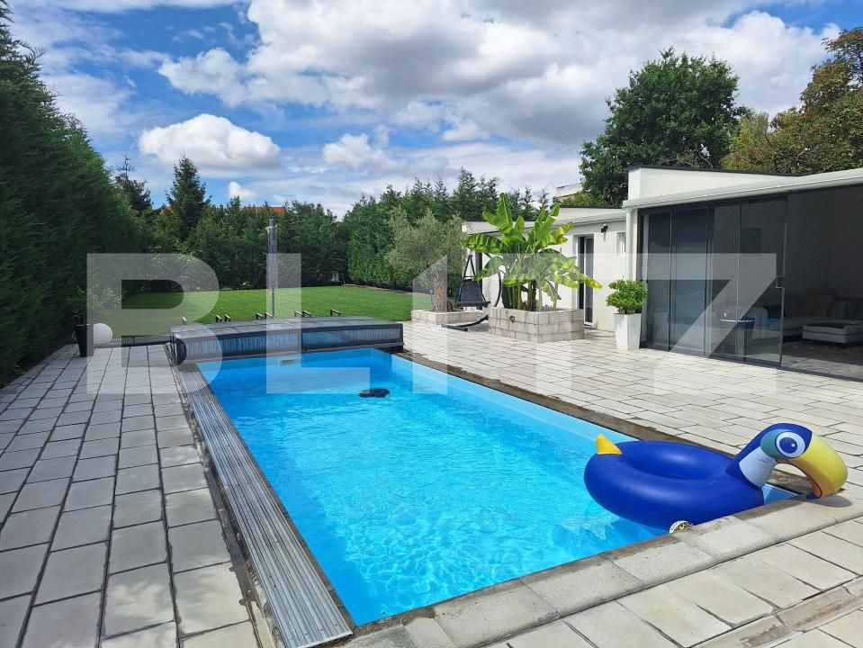 Casa de vânzare 6 camere Lunei - 173894CV | BLITZ Timișoara | Poza2