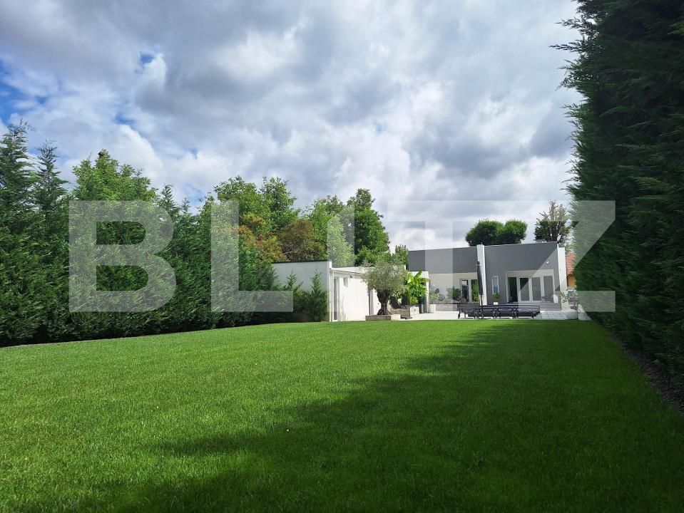 Casa de vânzare 6 camere Lunei - 173894CV | BLITZ Timișoara | Poza13