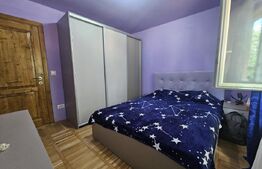 Apartament de vanzare, cu 4 camere, 77 mp, zona Soarelui