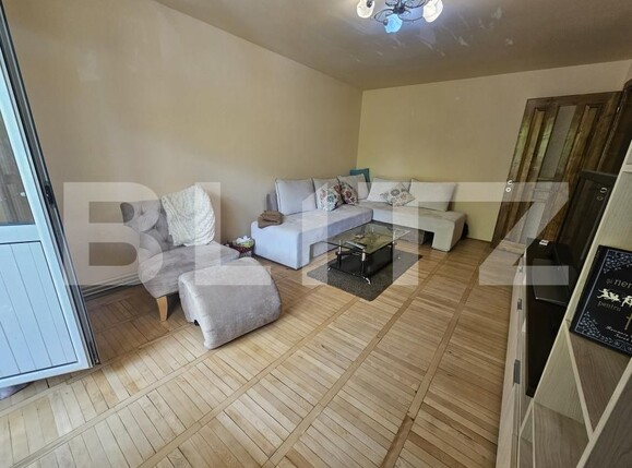 Apartament de vânzare 4 camere Soarelui - 173943AV | BLITZ Timișoara | Poza1