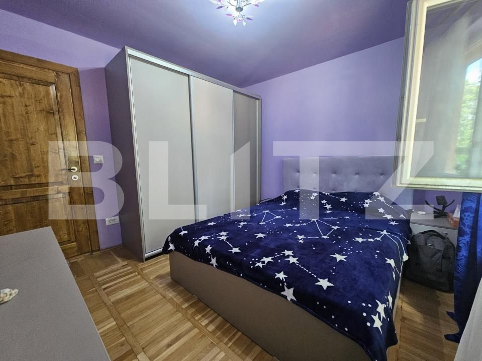 Apartament de vânzare 4 camere Soarelui - 173943AV | BLITZ Timișoara | Poza4