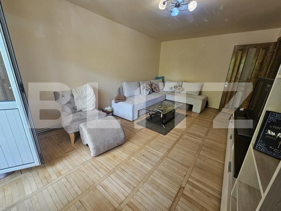 Apartament de vânzare 4 camere Soarelui - 173943AV | BLITZ Timișoara | Poza1