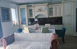 Rafinament si eleganta, apartament 2 camere, Dumbravita, terasa 22 mp, mobilat 