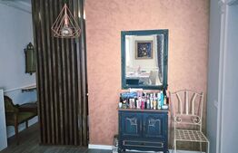 Rafinament si eleganta, apartament 2 camere, Dumbravita, terasa 22 mp, mobilat 