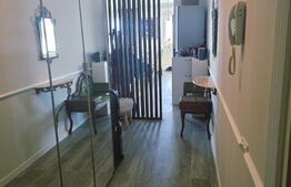 Rafinament si eleganta, apartament 2 camere, Dumbravita, terasa 22 mp, mobilat 