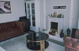 Rafinament si eleganta, apartament 2 camere, Dumbravita, terasa 22 mp, mobilat 