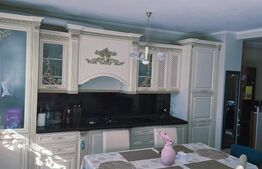 Rafinament si eleganta, apartament 2 camere, Dumbravita, terasa 22 mp, mobilat 