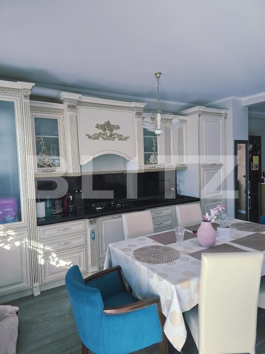 Apartament de vânzare 2 camere Dumbravita - 173955AV | BLITZ Timișoara | Poza8