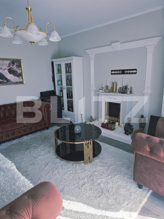 Apartament de vânzare 2 camere Dumbravita - 173955AV | BLITZ Timișoara | Poza3