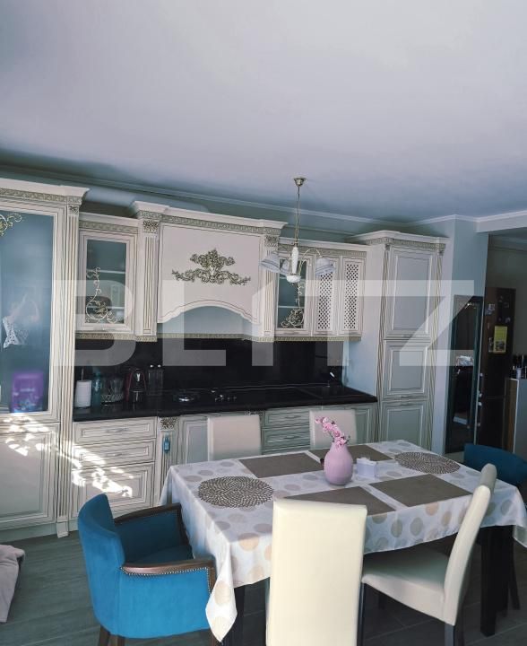 Apartament de vânzare 2 camere Dumbravita - 173955AV | BLITZ Timișoara | Poza1