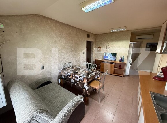 Apartament de vânzare 4 camere Telegrafului - 173958AV | BLITZ Timișoara | Poza1