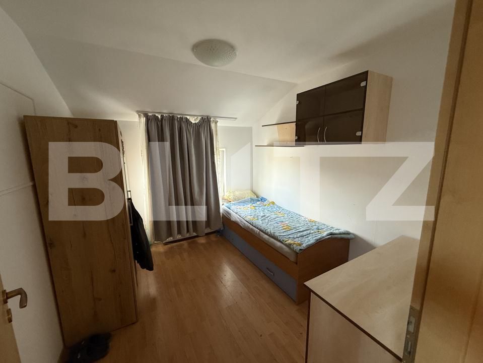 Apartament de vânzare 4 camere Telegrafului - 173958AV | BLITZ Timișoara | Poza5