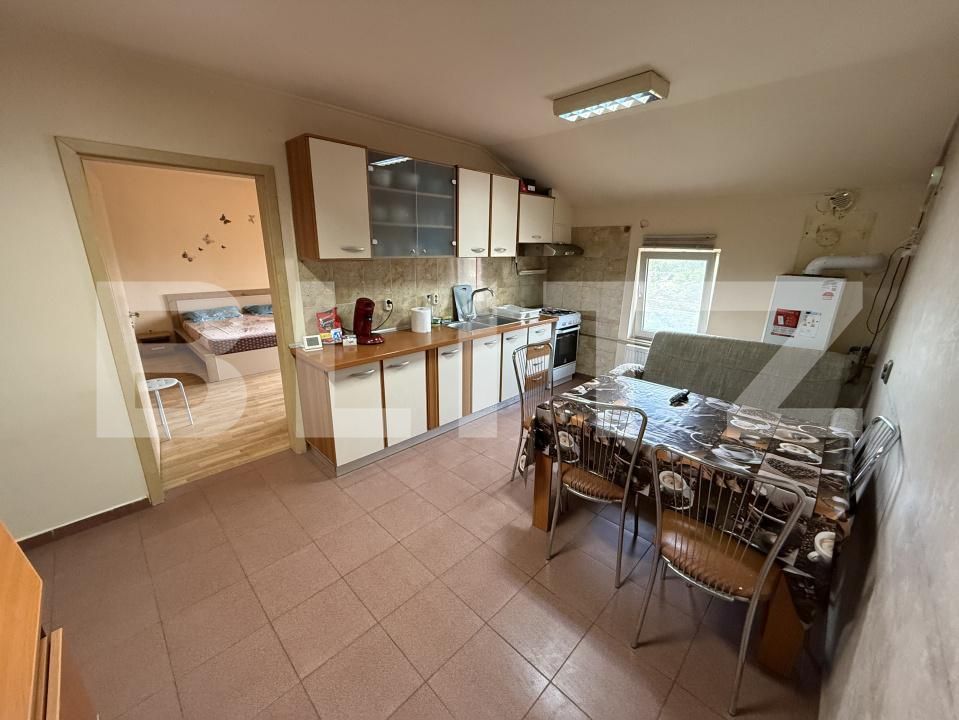 Apartament de vânzare 4 camere Telegrafului - 173958AV | BLITZ Timișoara | Poza2