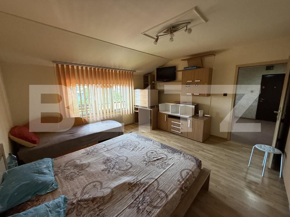 Apartament de vânzare 4 camere Telegrafului - 173958AV | BLITZ Timișoara | Poza3