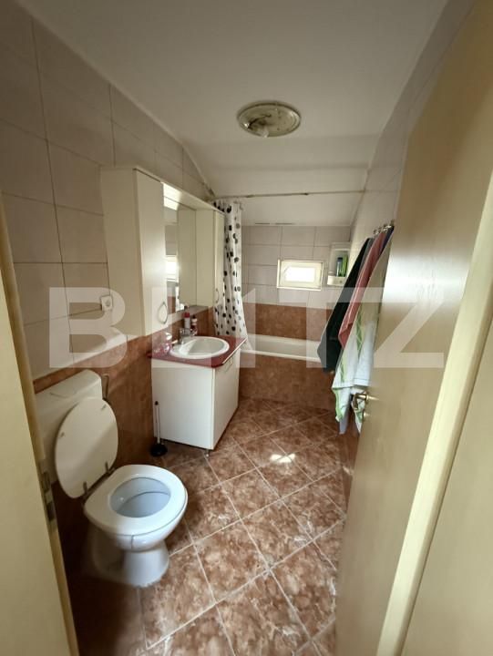 Apartament de vânzare 4 camere Telegrafului - 173958AV | BLITZ Timișoara | Poza9