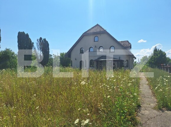 Casa de vânzare 5 camere Plopi - 173979CV | BLITZ Timișoara | Poza1