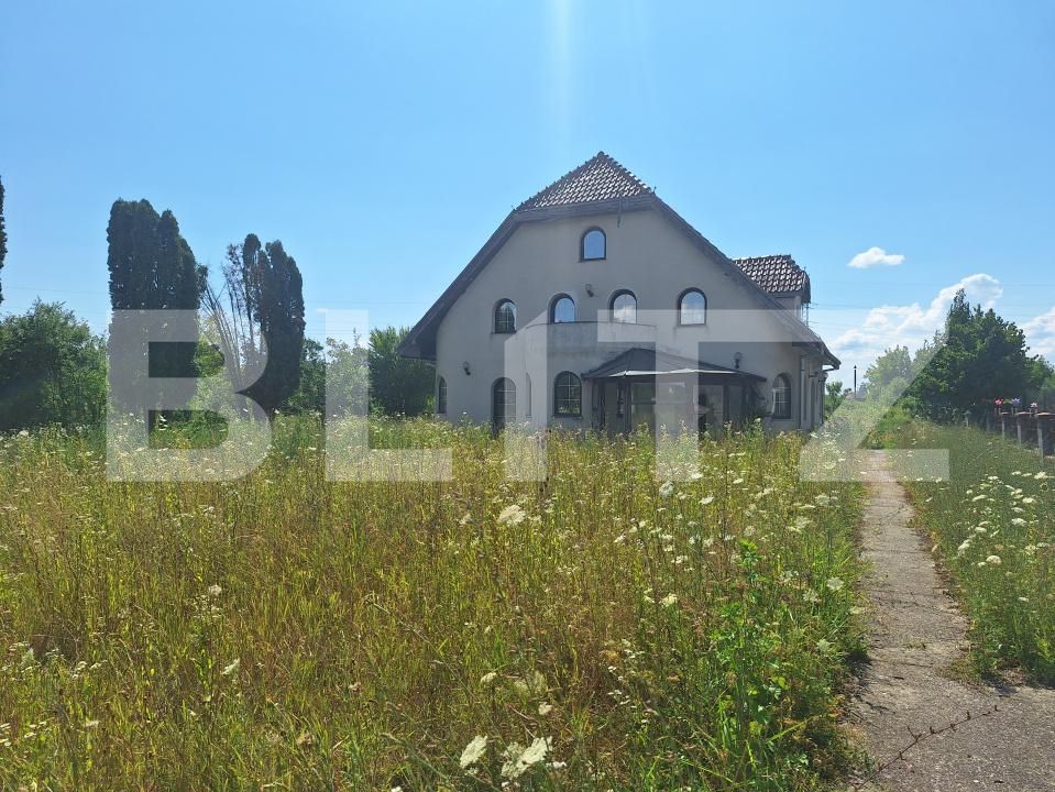 Casa de vânzare 5 camere Plopi - 173979CV | BLITZ Timișoara | Poza1