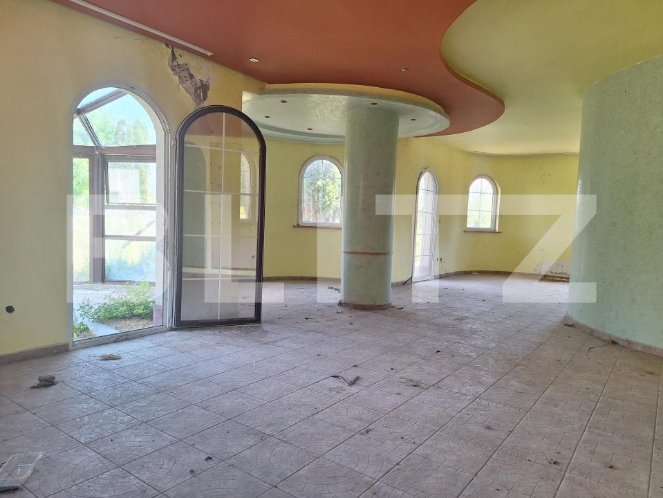 Casa de vânzare 5 camere Plopi - 173979CV | BLITZ Timișoara | Poza2