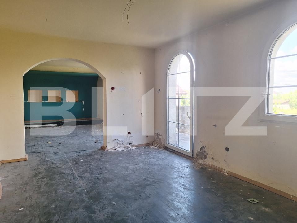 Casa de vânzare 5 camere Plopi - 173979CV | BLITZ Timișoara | Poza6