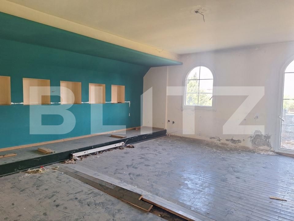 Casa de vânzare 5 camere Plopi - 173979CV | BLITZ Timișoara | Poza7