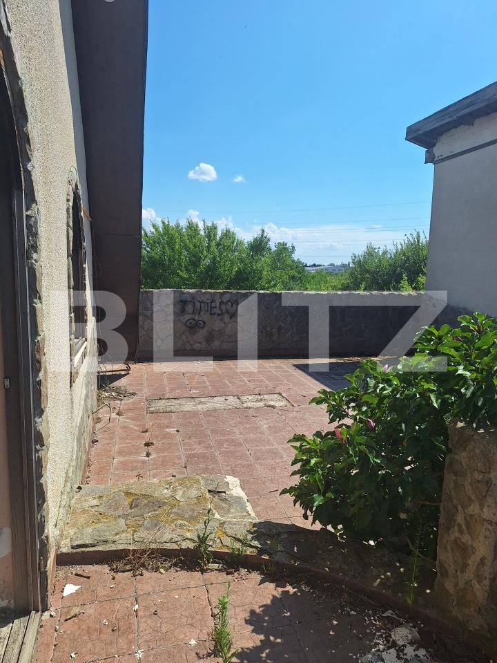 Casa de vânzare 5 camere Plopi - 173979CV | BLITZ Timișoara | Poza10