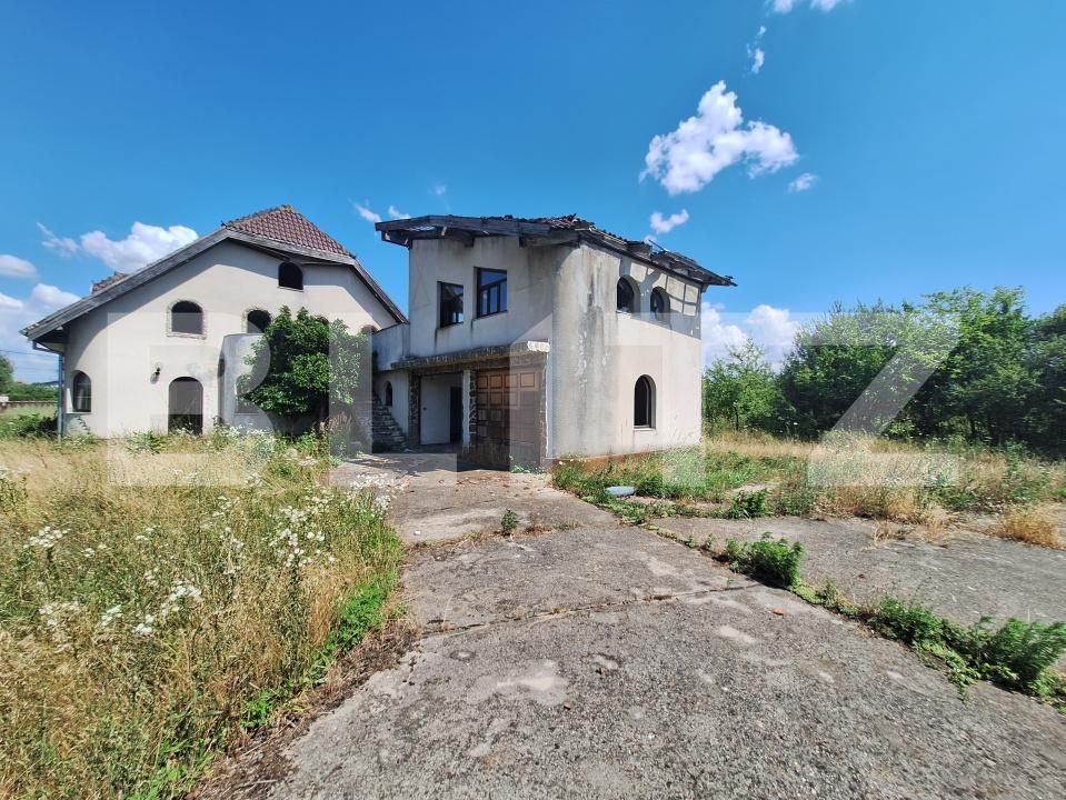 Casa de vânzare 5 camere Plopi - 173979CV | BLITZ Timișoara | Poza12