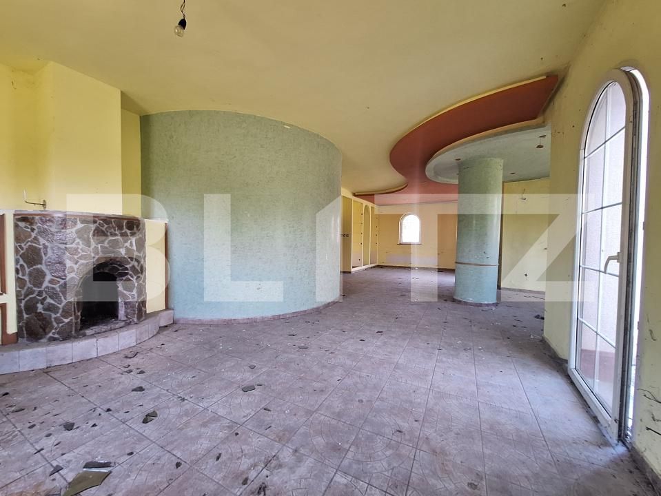 Casa de vânzare 5 camere Plopi - 173979CV | BLITZ Timișoara | Poza4