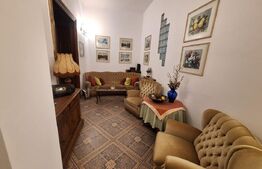 Apartament de vanzare, cu 4 camere, 125 mp, zona P-ta Romanilor