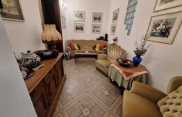 Apartament de vanzare, cu 4 camere, 125 mp, zona P-ta Romanilor