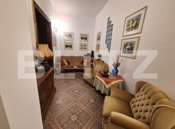 Apartament de vânzare 4 camere Neptun - 173984AV | BLITZ Timișoara | Poza2