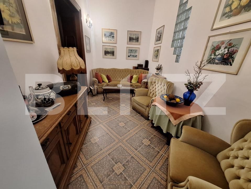 Apartament de vânzare 4 camere Neptun - 173984AV | BLITZ Timișoara | Poza3