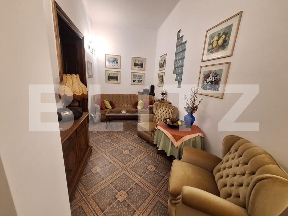 Apartament de vânzare 4 camere Neptun - 173984AV | BLITZ Timișoara | Poza2