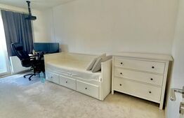 Garsoniera Splendida + balcon, etaj 3/4, zona Aradului