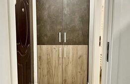 Garsoniera Splendida + balcon, etaj 3/4, zona Aradului