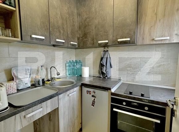 Garsonieră de vânzare Aradului - 173986AV | BLITZ Timișoara | Poza5