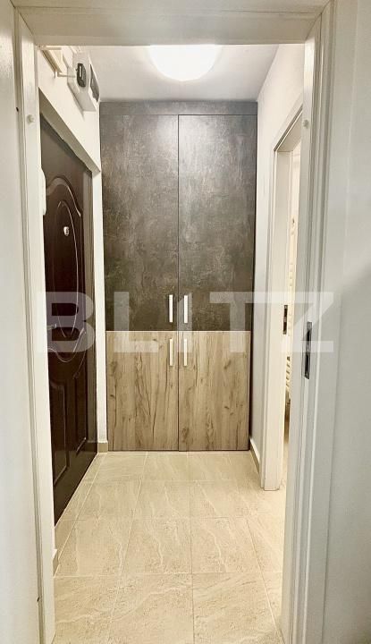 Garsonieră de vânzare Aradului - 173986AV | BLITZ Timișoara | Poza4