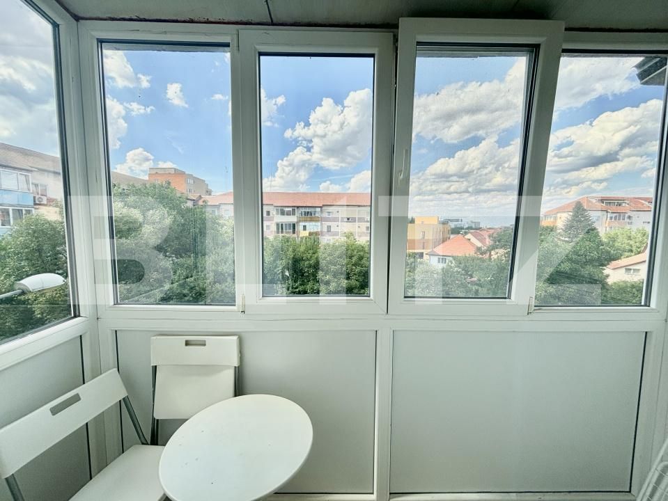 Garsonieră de vânzare Aradului - 173986AV | BLITZ Timișoara | Poza2