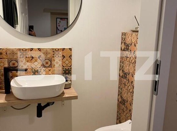 Spațiu birouri de închiriat P-ta Maria - 173990SIB | BLITZ Timișoara | Poza8