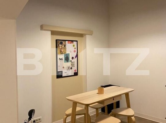 Spațiu birouri de închiriat P-ta Maria - 173990SIB | BLITZ Timișoara | Poza7