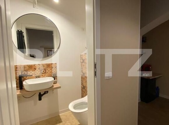 Spațiu birouri de închiriat P-ta Maria - 173990SIB | BLITZ Timișoara | Poza9