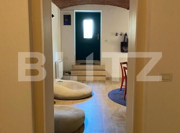 Spațiu birouri de închiriat P-ta Maria - 173990SIB | BLITZ Timișoara | Poza4