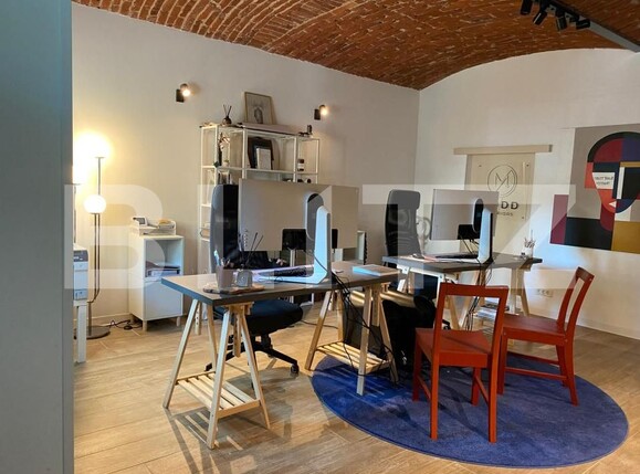 Spațiu birouri de închiriat P-ta Maria - 173990SIB | BLITZ Timișoara | Poza2